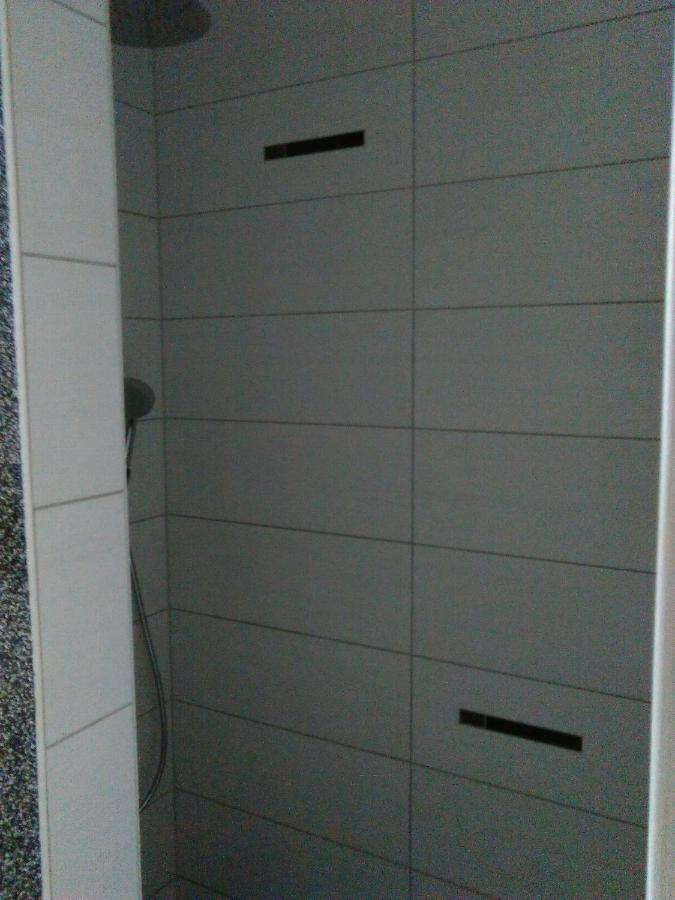 Ferienwohnung Am Seglerhafen Peenemunde Exterior foto